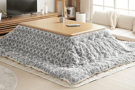 Kotatsu Tabletops (1)